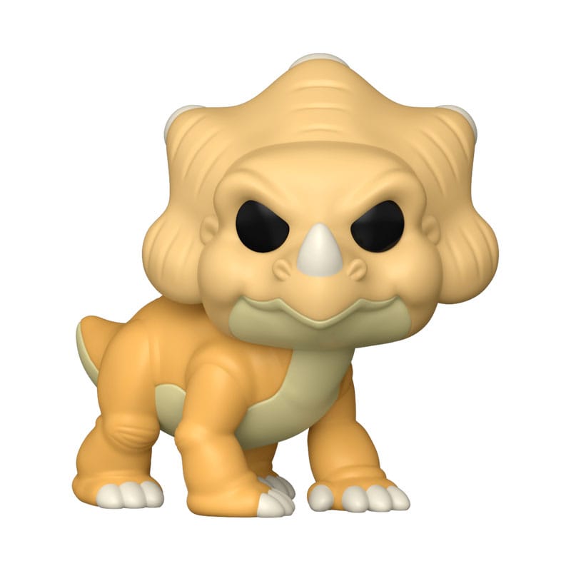Le Petit Dinosaure et la Vallée des merveilles POP! Vinyl figurine Cera 9 cm