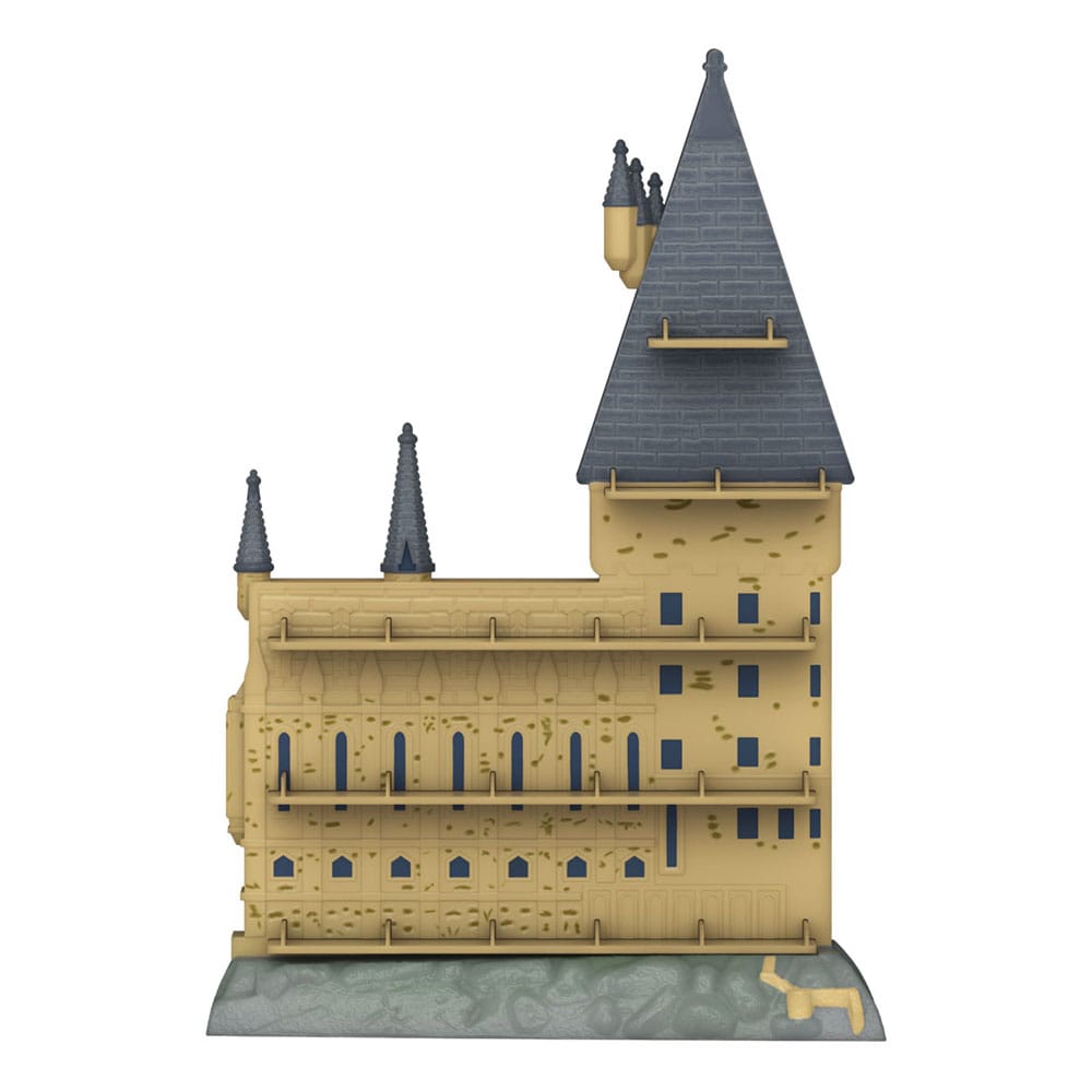 Harry Potter Bitty POP! Vinyl Display figurine Hogwarts Castle 25 cm