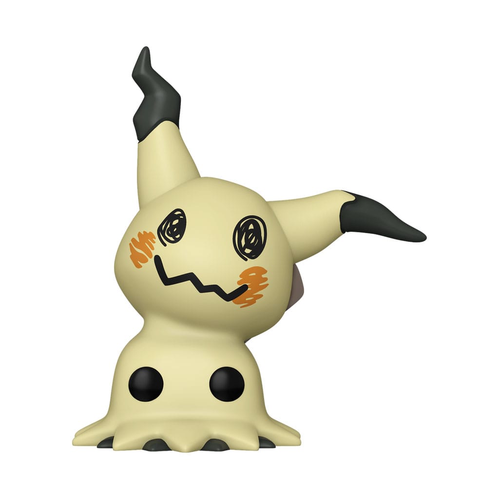 Pokémon Super Sized Jumbo POP! Vinyl figurine Mimikyu 25 cm