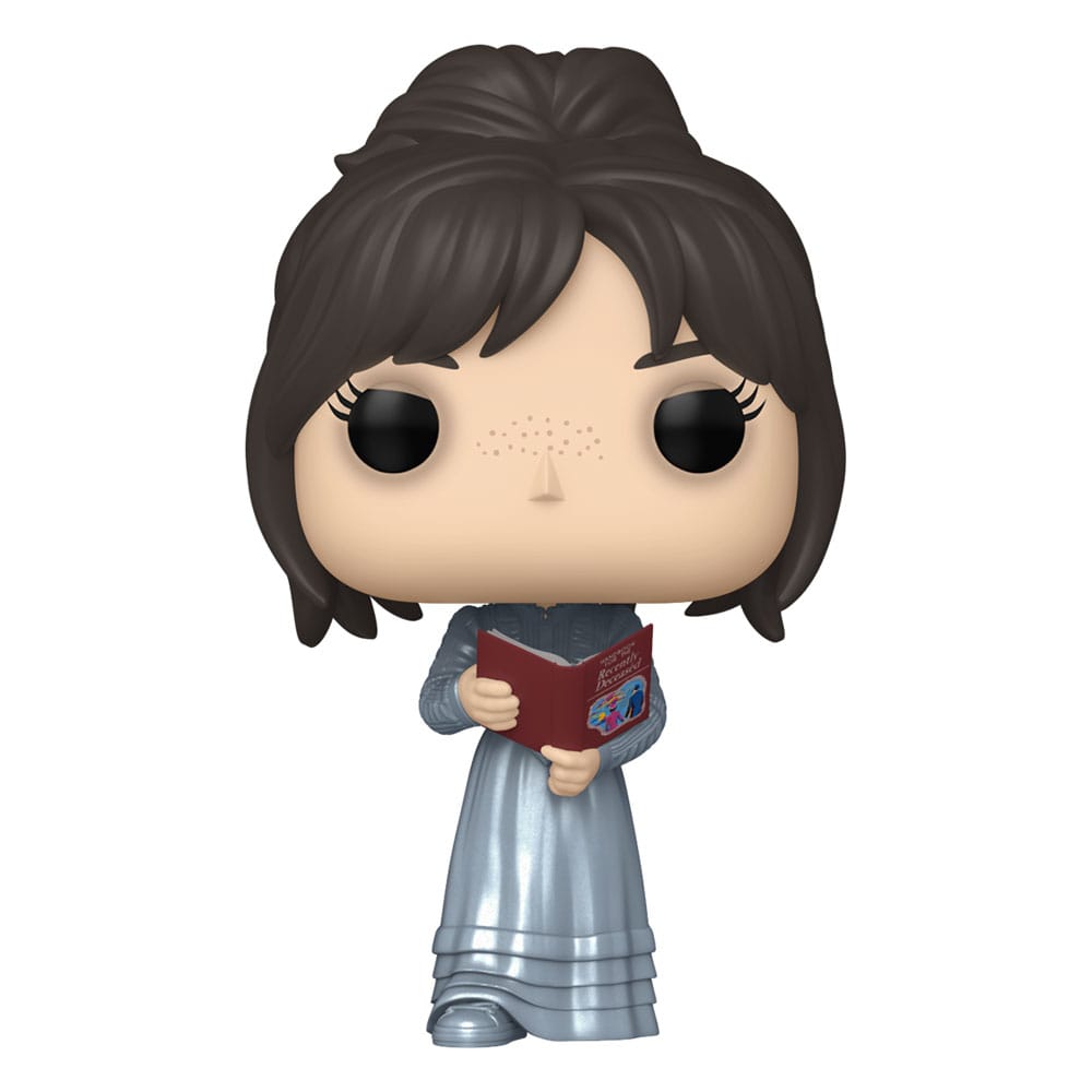 Beetlejuice 2 POP! Movies Vinyl figurine Astrid 9 cm