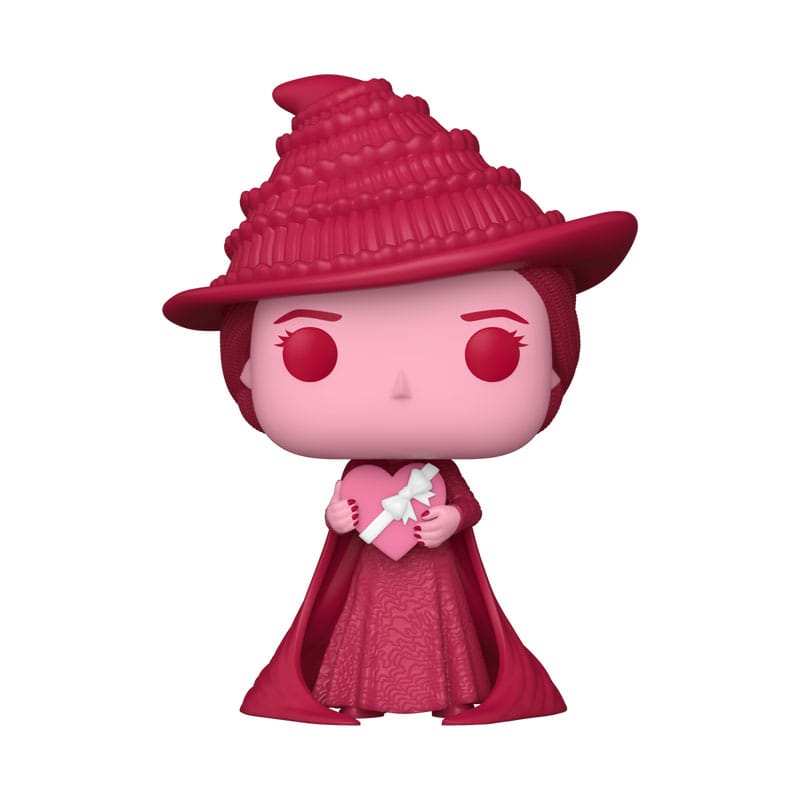Wicked Valentines POP! Vinyl figurine Elphaba 9 cm