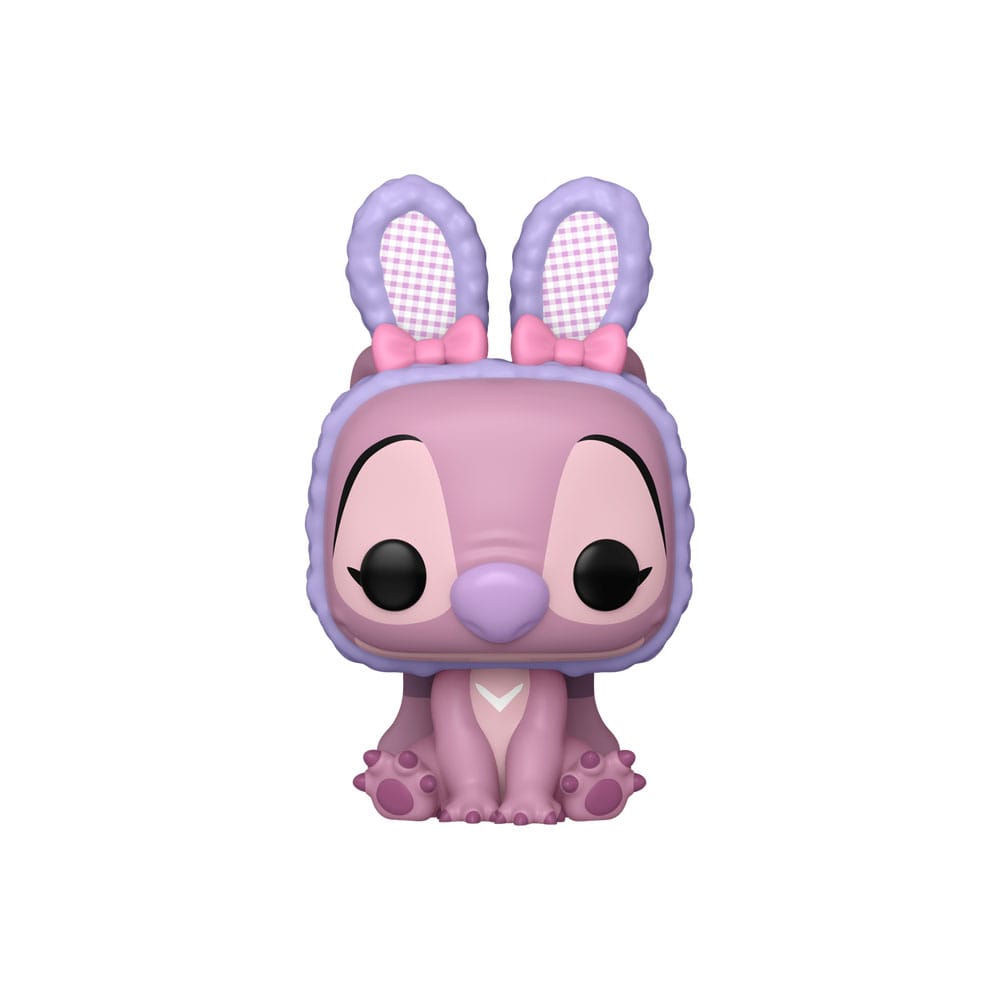Lilo & Stitch POP! Disney Vinyl figurine Angel (Easter) 9 cm