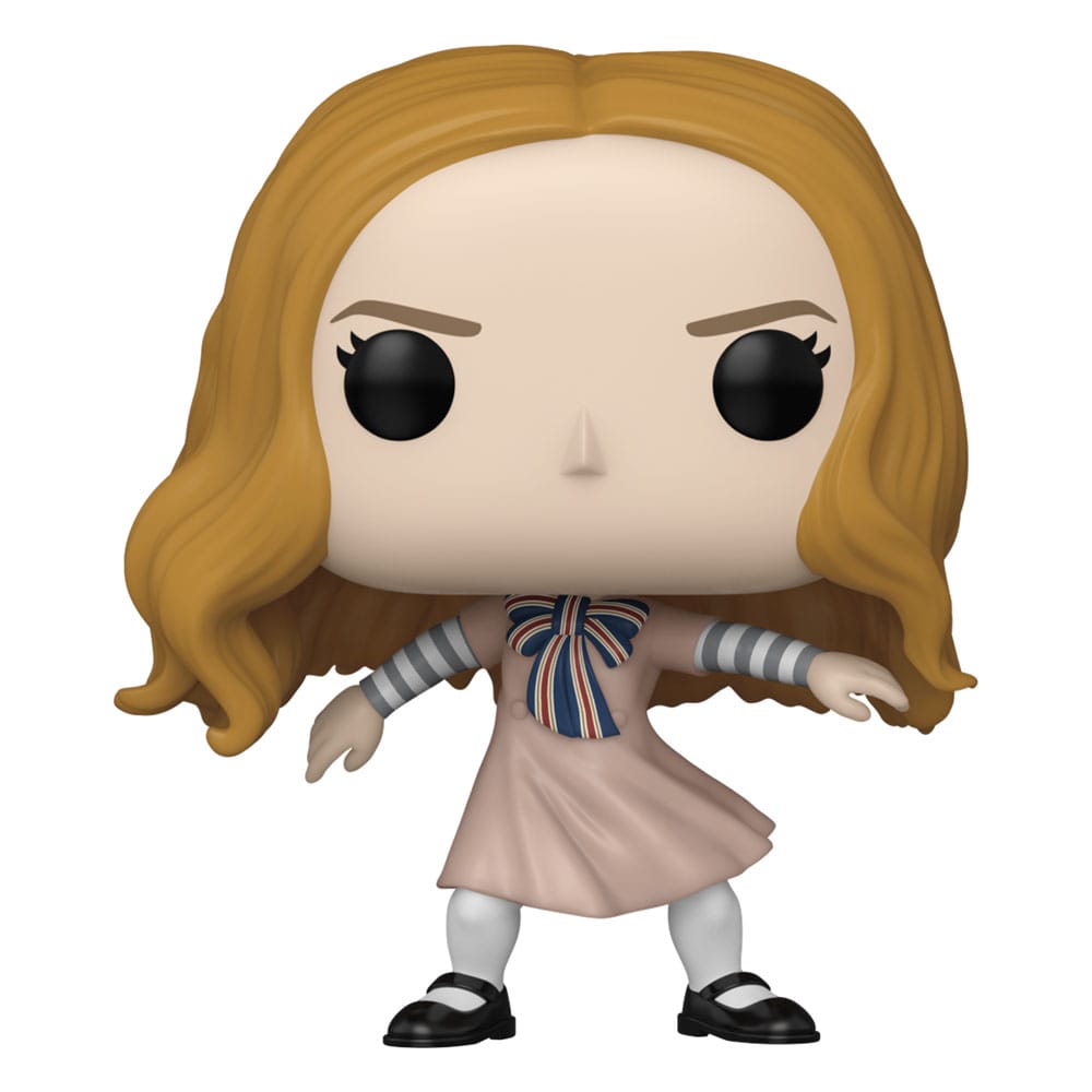 M3EGAN POP! Movies Vinyl figurine M3GAN (Dancing) 9 cm