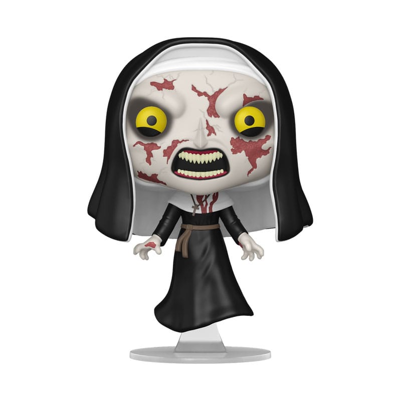 The Nun II POP! Movies Vinyl figurine The Nun 9 cm