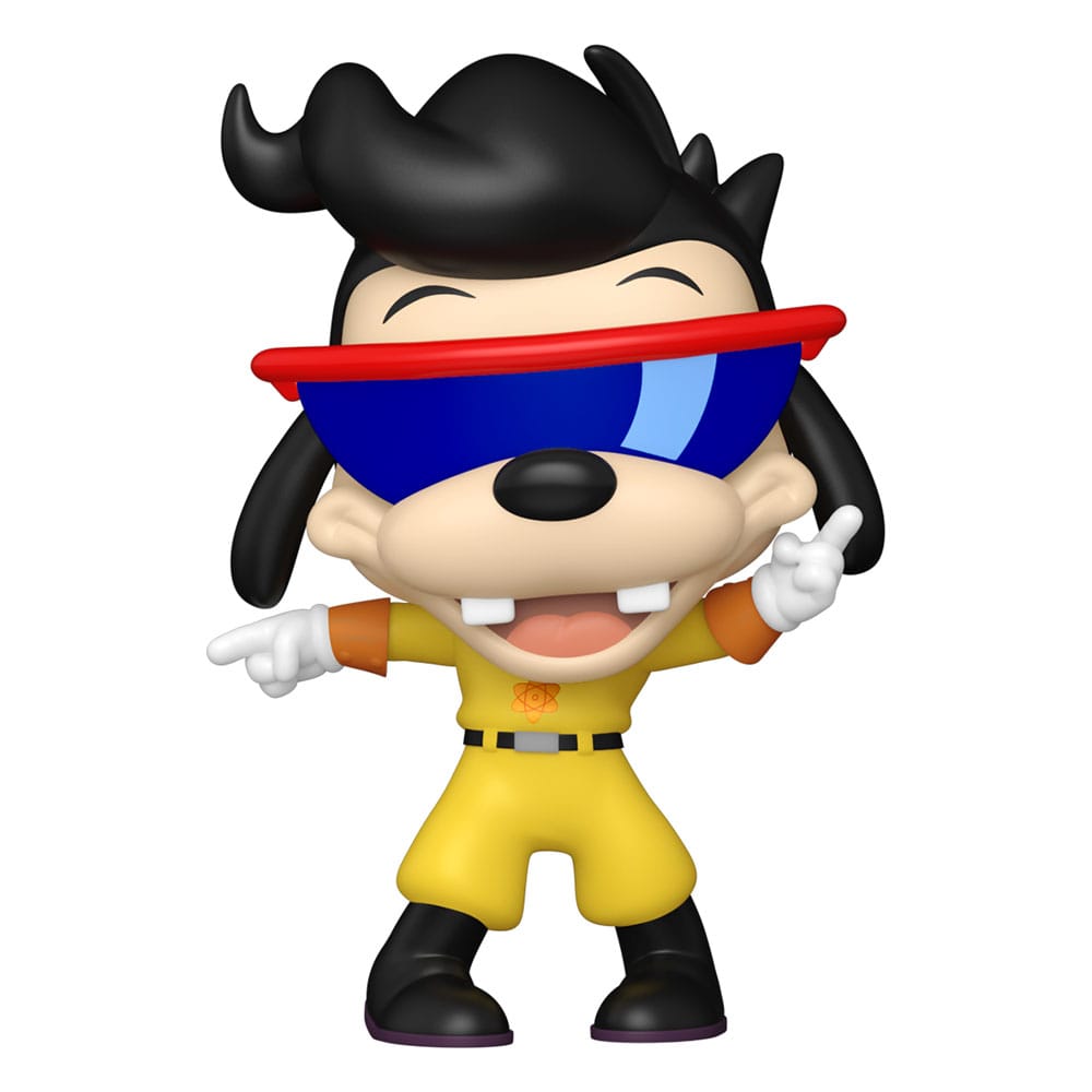Dingo et Max POP! Disney Vinyl figurine Max 9 cm