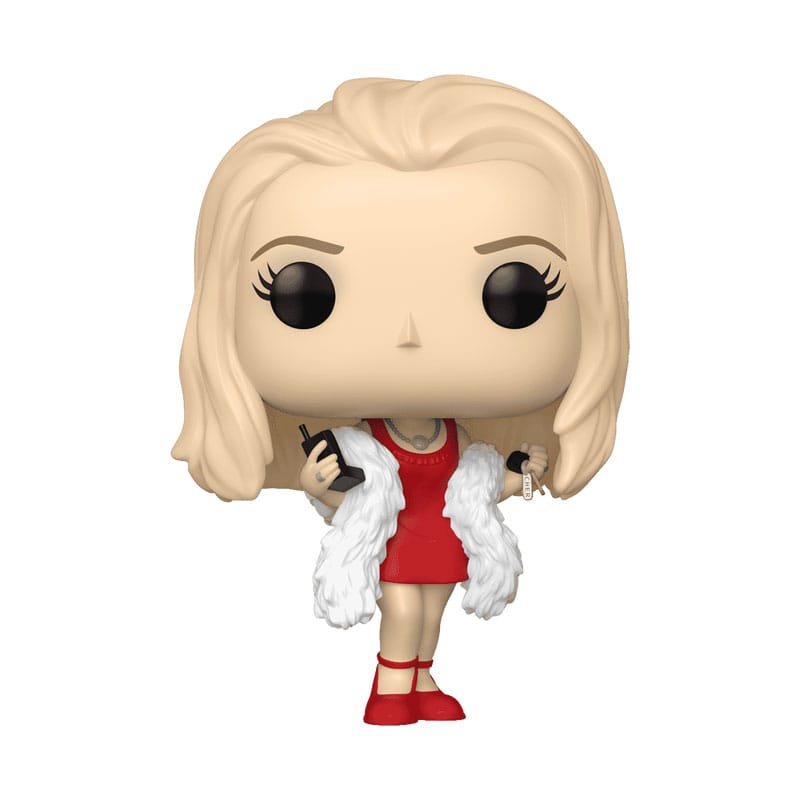 Clueless 30th Anniversary POP! Movies Vinyl figurines Cher 9 cm