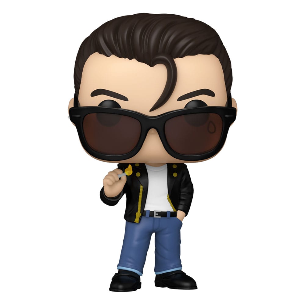 Cry-Baby POP! Movies Vinyl figurine Wade "Cry-Baby" Walker 9 cm