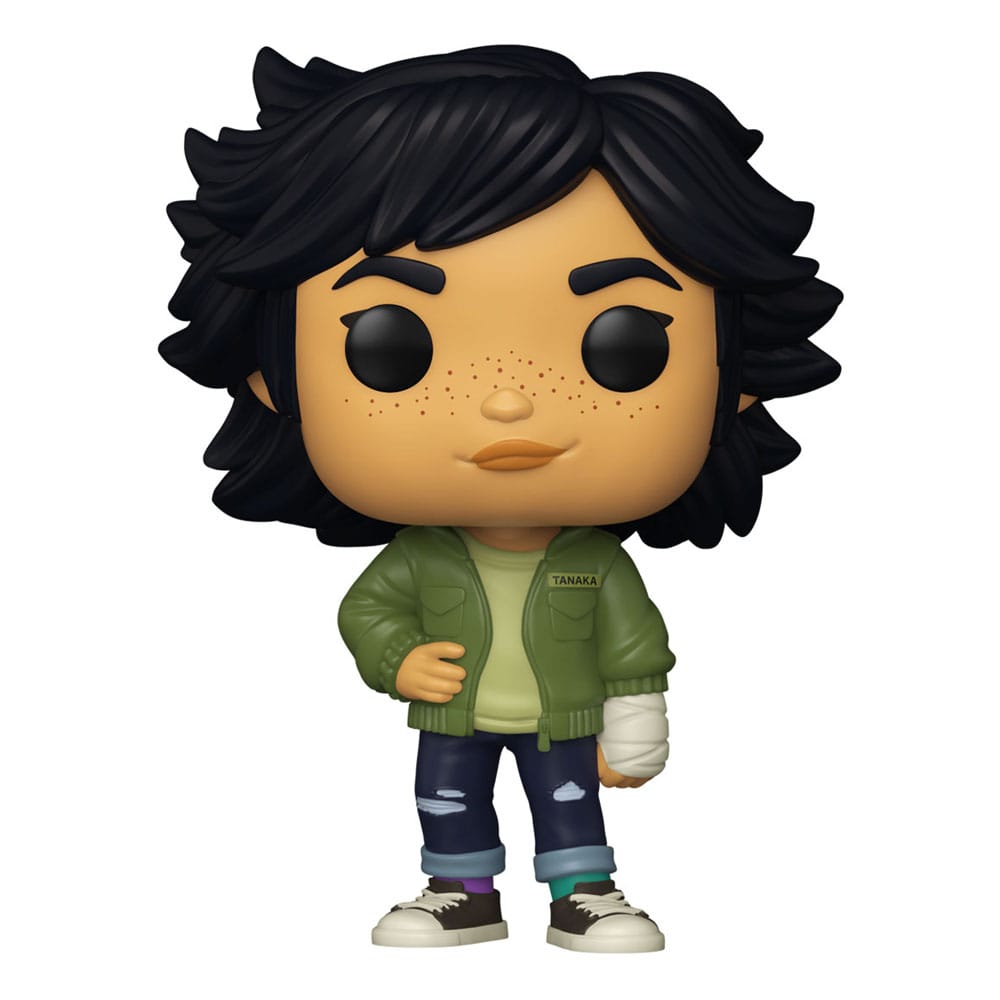 Hoppers assortiment POP! Movies Vinyl figurines Mabel Beaver w/Chase 9 cm (6)