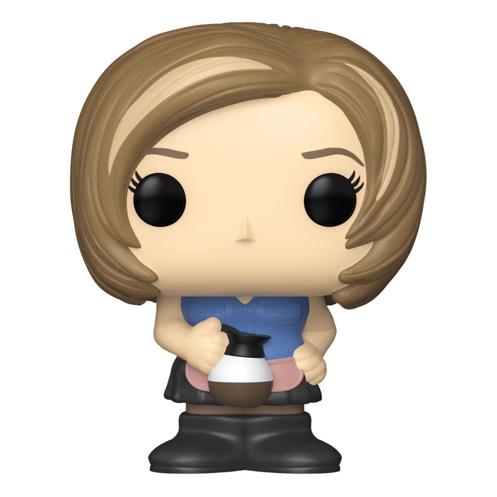 Friends Bitty POP! Town Vinyl figurine Rachel at Central Perks 2,5 cm