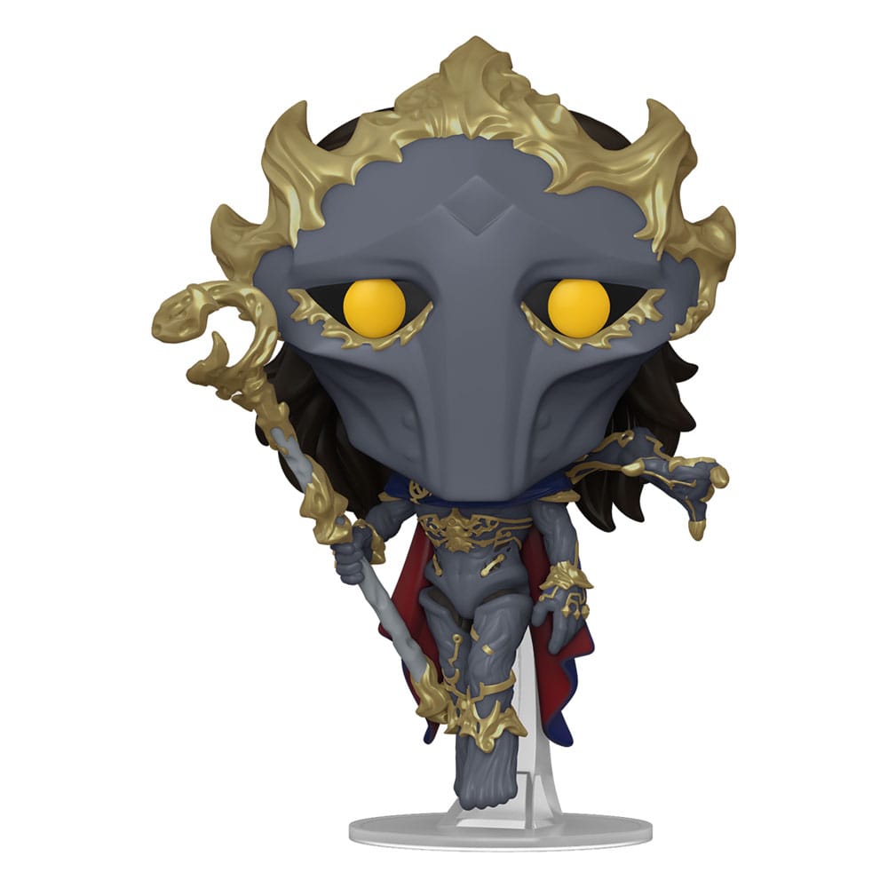 Arcane League of Legends POP! Animation Vinyl figurine Viktor 9 cm