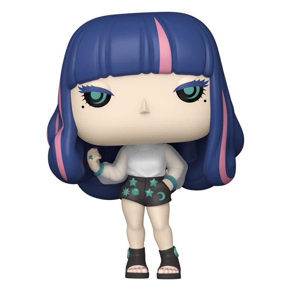 Boruto: Naruto Next Generations POP! Animation Vinyl figurine Eida 9 cm