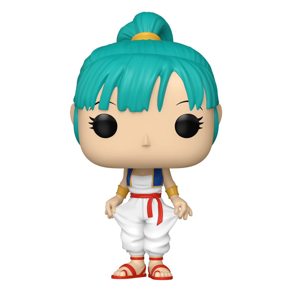 Funko Pop! Animation: Dragon Ball - Bulma (Shop)