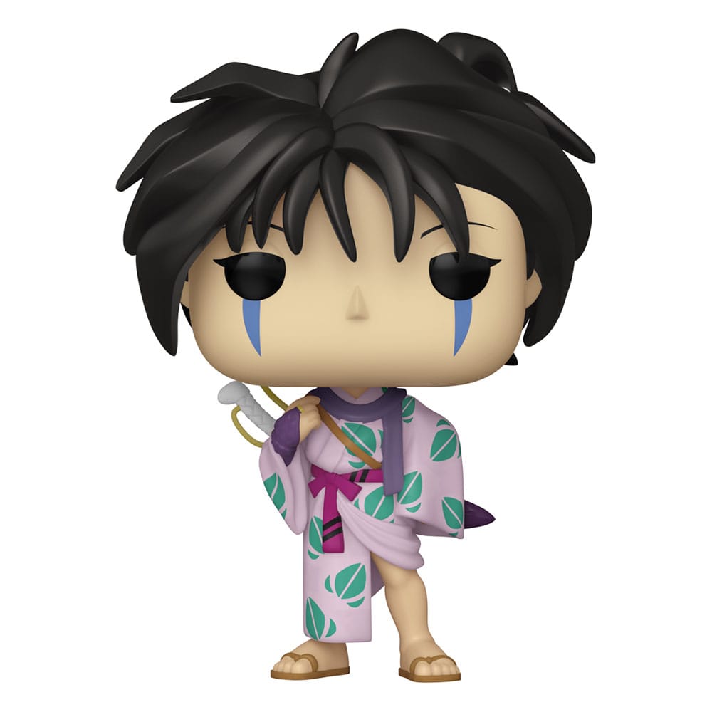 Funko Pop! Animation: Inuyasha - Jakotsu