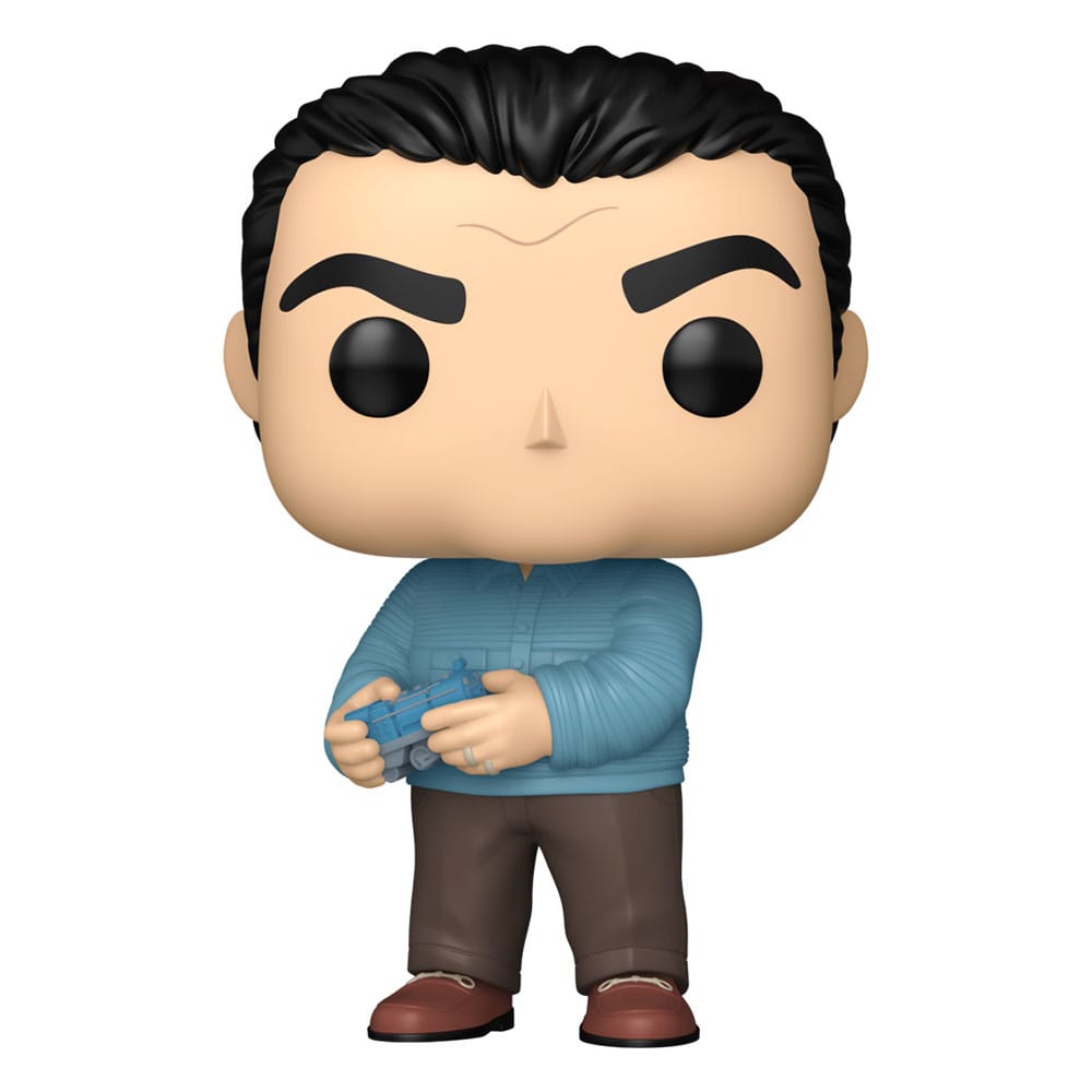 Sopranos POP! TV Vinyl figurine Bobby Baccalla 9 cm