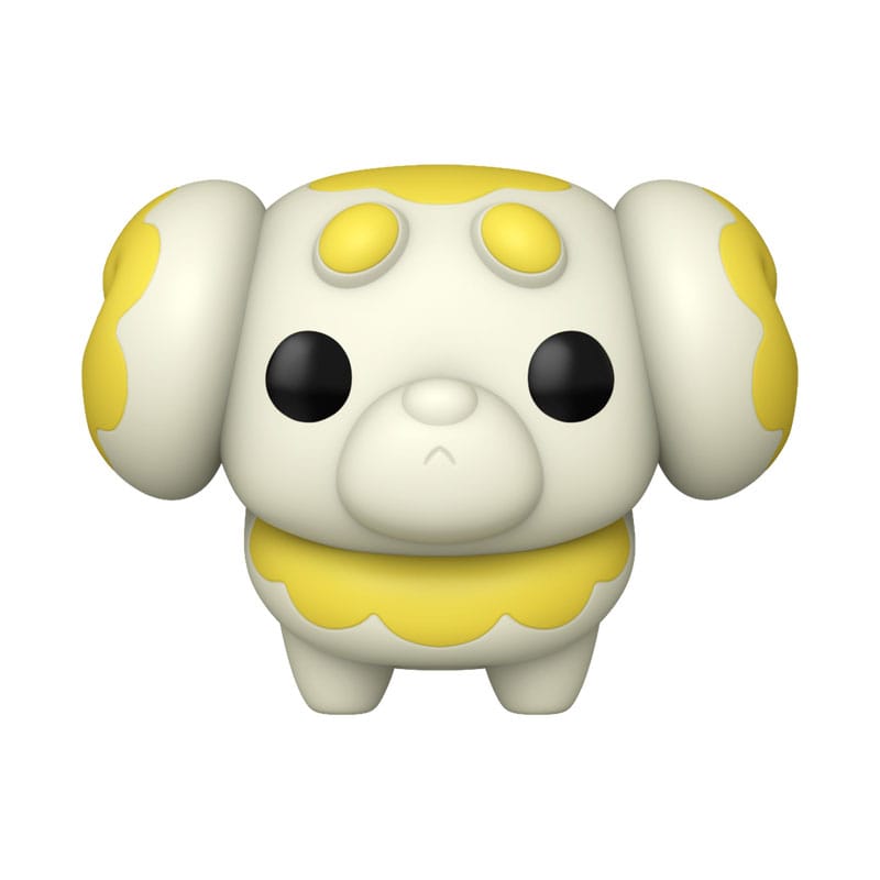 Pokémon POP! Games Vinyl figurine Fidough 9 cm