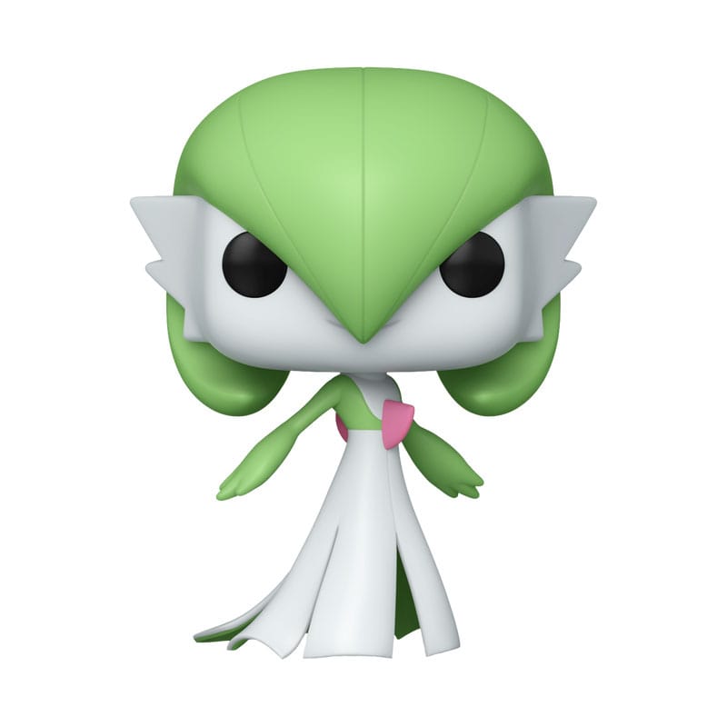 Pokémon POP! Games Vinyl figurine Gardevoir 9 cm