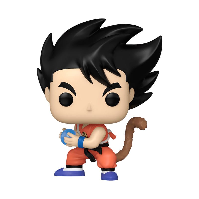 Funko Pop! Animation: Dragon Ball - Goku (Kame)