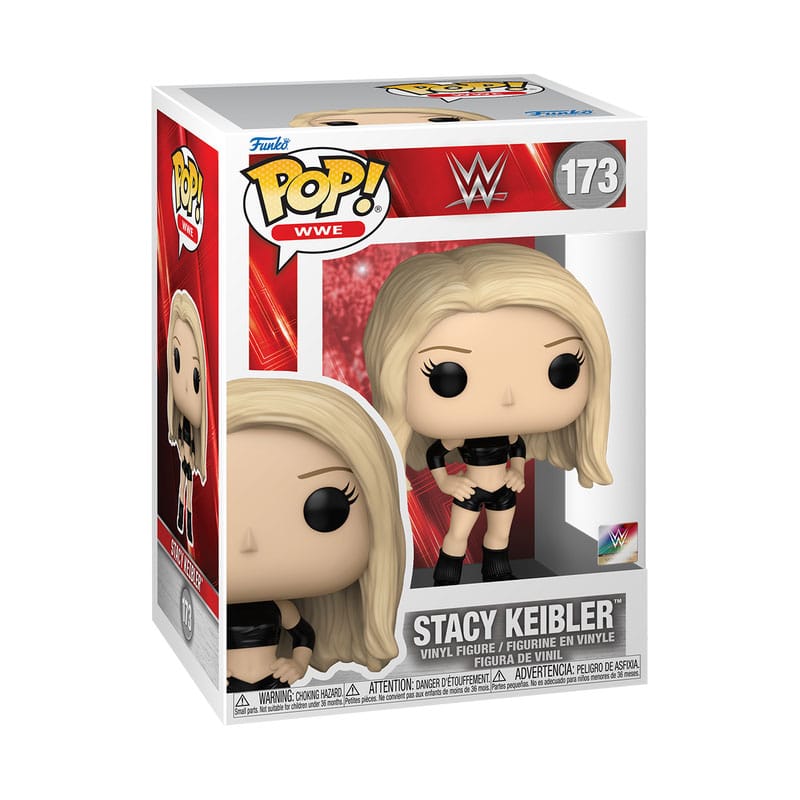 WWE POP! Vinyl figurine Stacy Keibler 9 cm