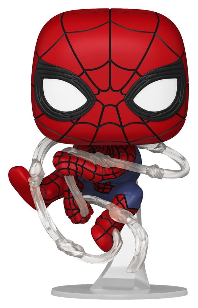 Spider-Man: Brand New Day Super Sized Jumbo POP! Vinyl figurine Spider-Man 25 cm
