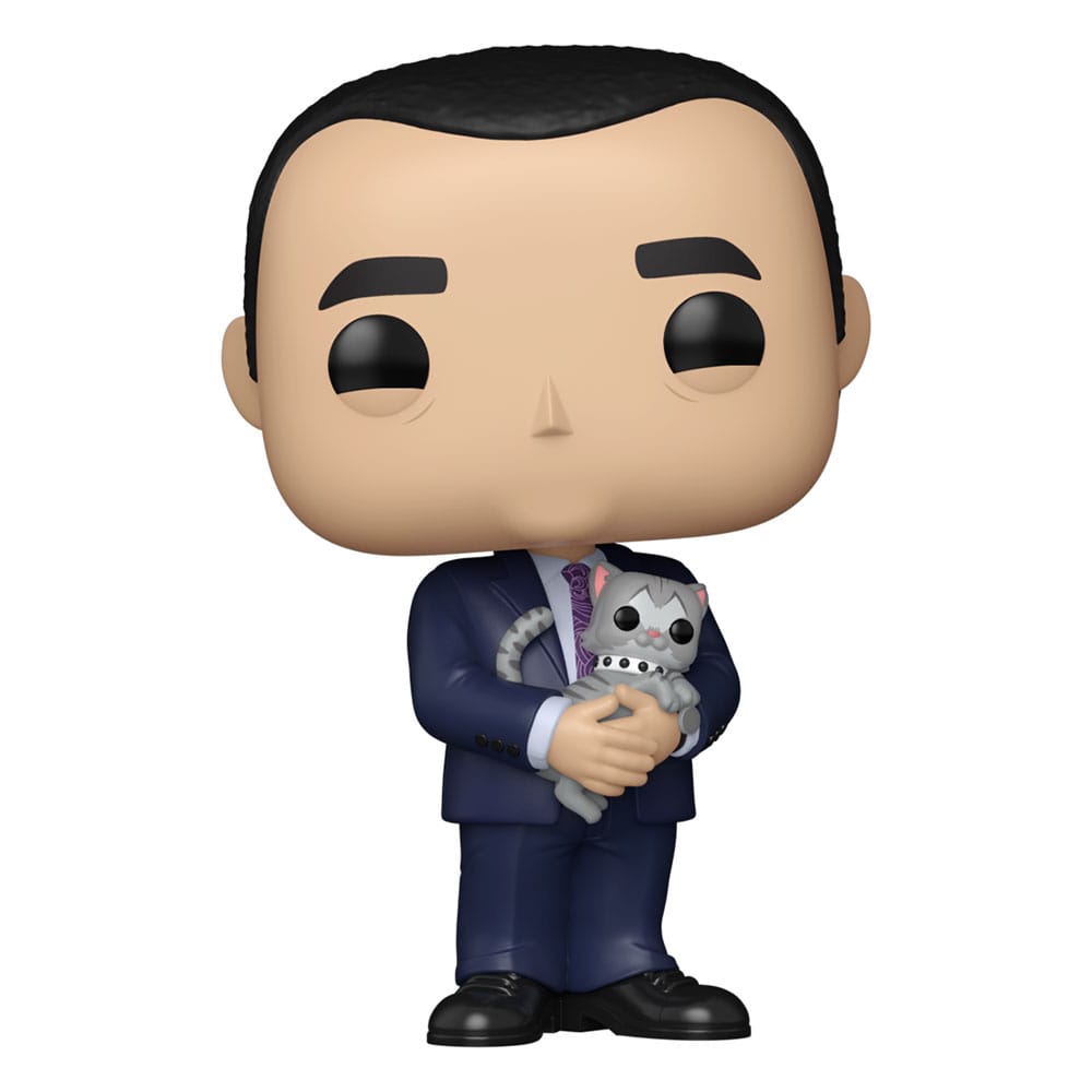 Suits POP! TV Vinyl figurine Louis Litt 9 cm