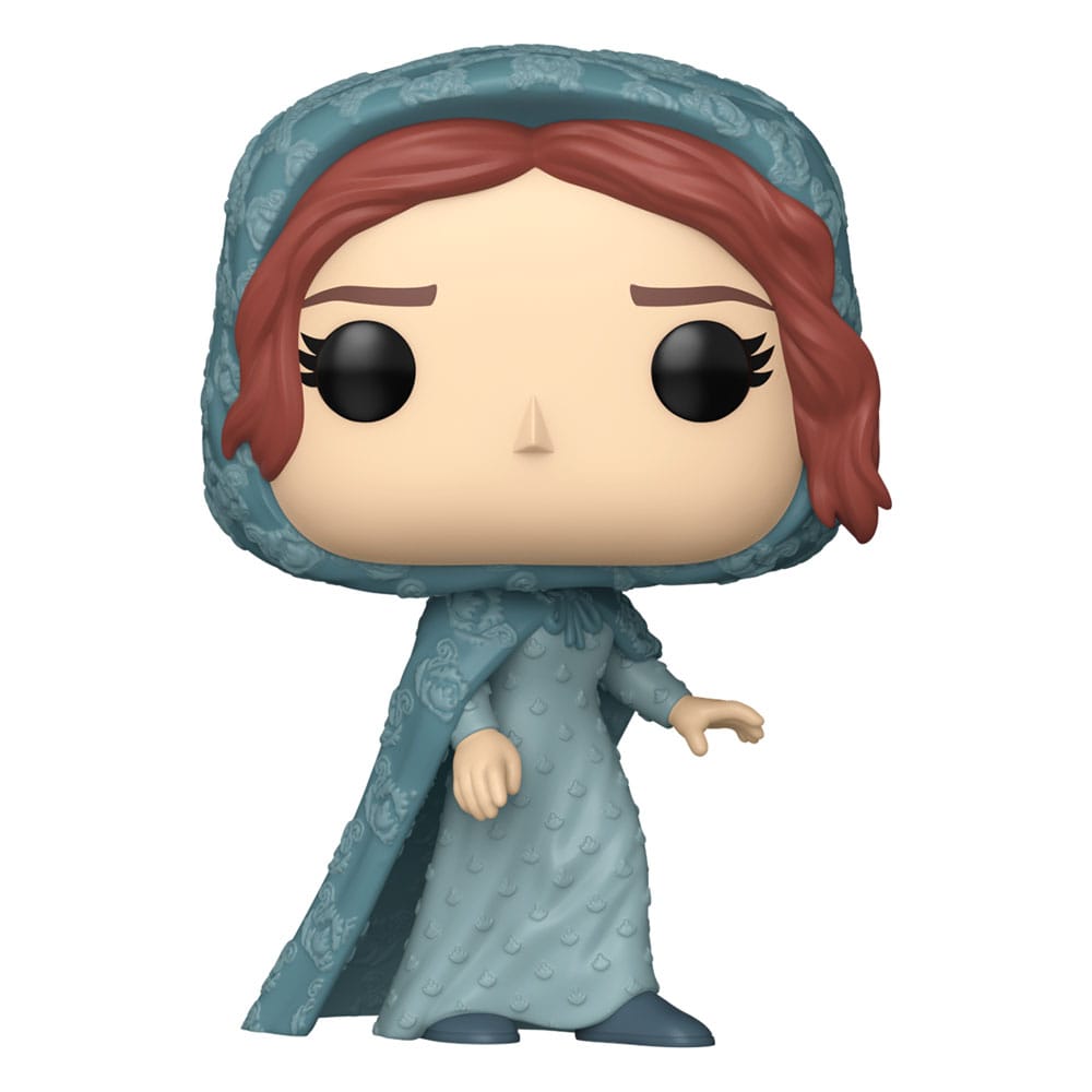 House of the Dragon POP! TV Vinyl figurine Alicent Hightower 9 cm