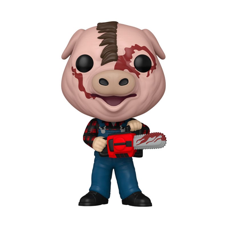 Nuits de cauchemars POP! Movies Vinyl Figurine Vincent Smith 9 cm
