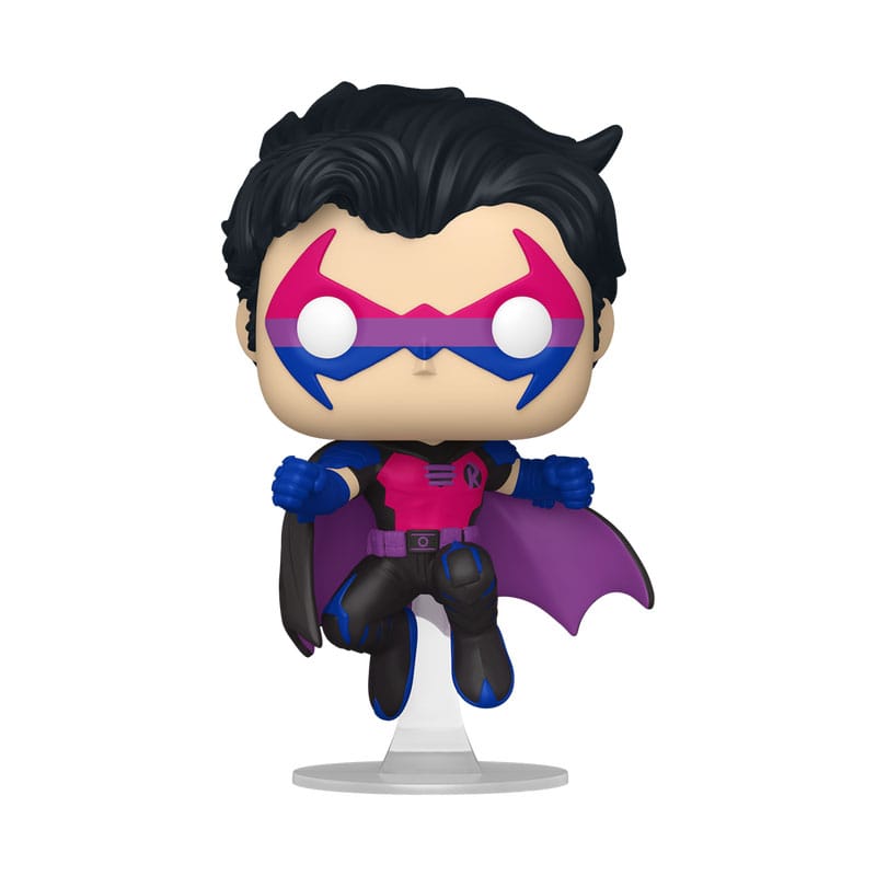 Pride POP! Heroes Vinyl figurine Tim Drake 9 cm