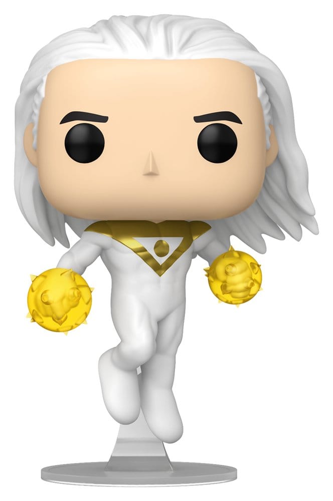DC Pride 2026 POP! Heroes Vinyl figurine Apollo (GD) 9 cm