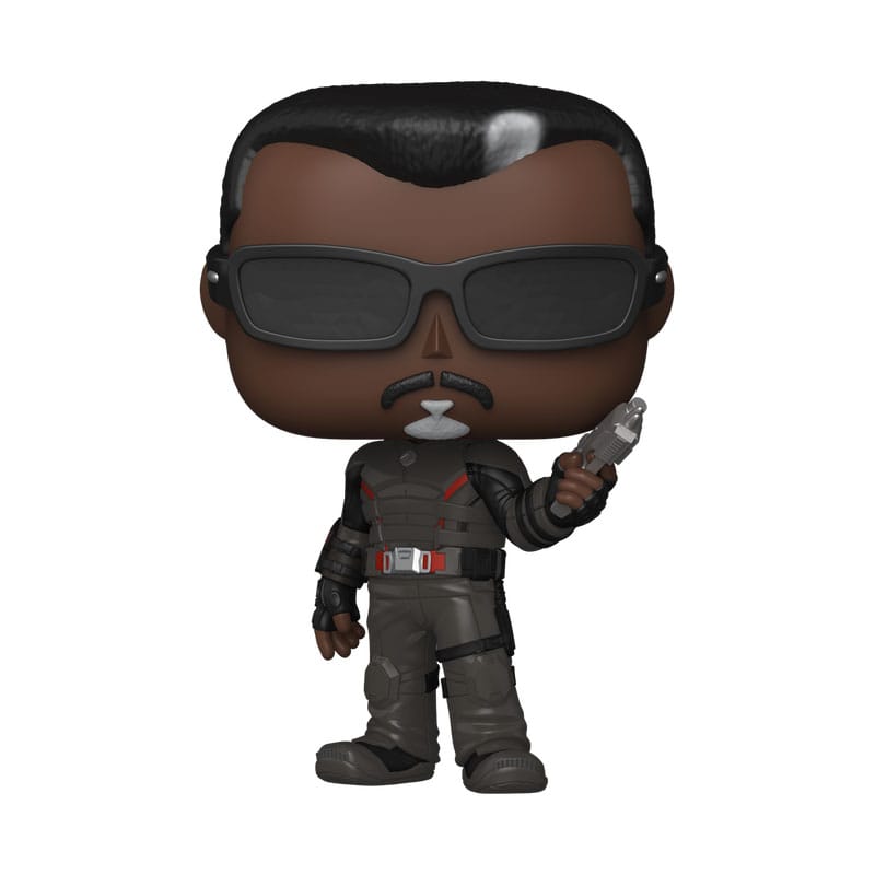 Deadpool 3 POP! Marvel Vinyl figurine Blade 9 cm