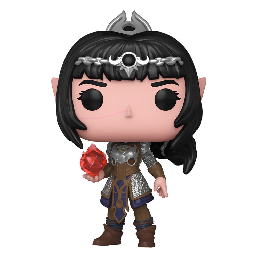 Baldur's Gate POP! Vinyl figurine Shadowheart 9 cm