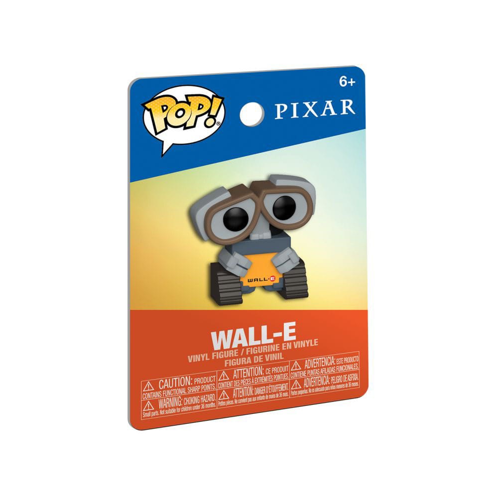 Pixar by Loungefly présentoir pin's PVC Blind Box Pixar Collection PDQ (12)