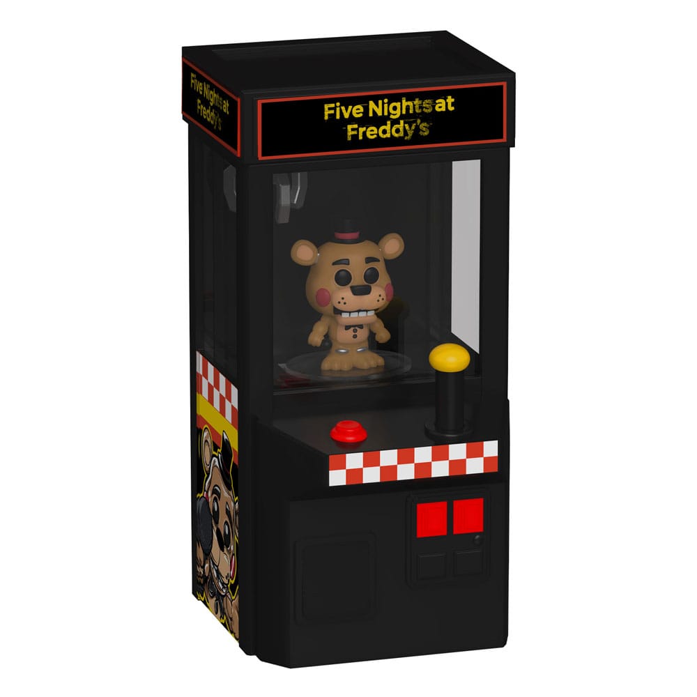 NFF Bitty POP! Arcade Claw Vinyl figurine FNAF