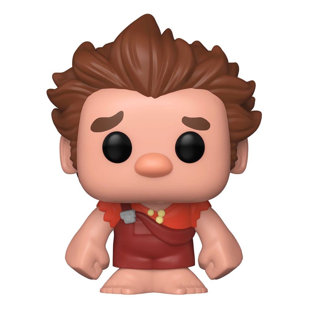 NFF Bitty POP! Arcade Claw Vinyl figurine Wreck it Ralph