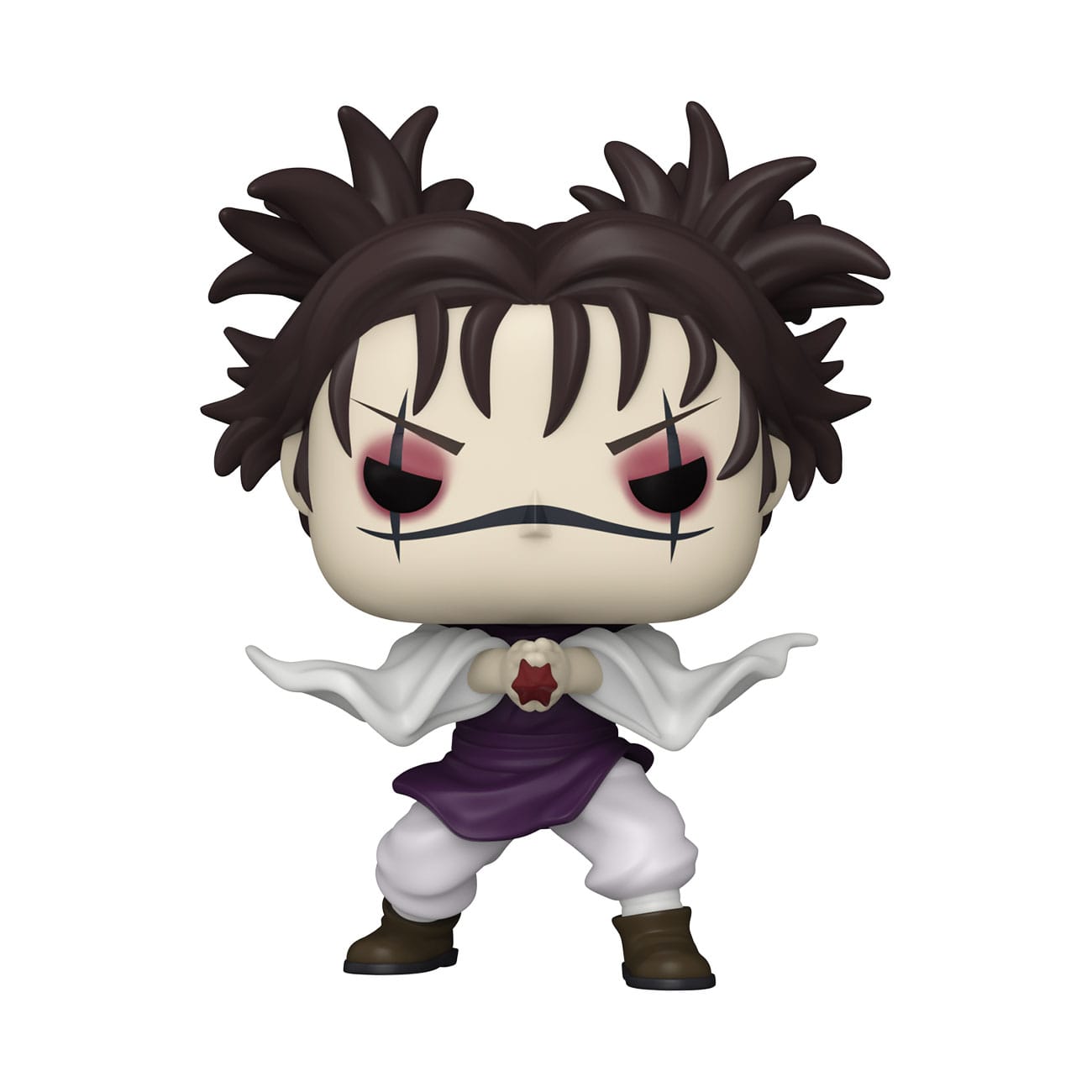 Jujutsu Kaisen POP! Animation Vinyl figurines Choso 9 cm