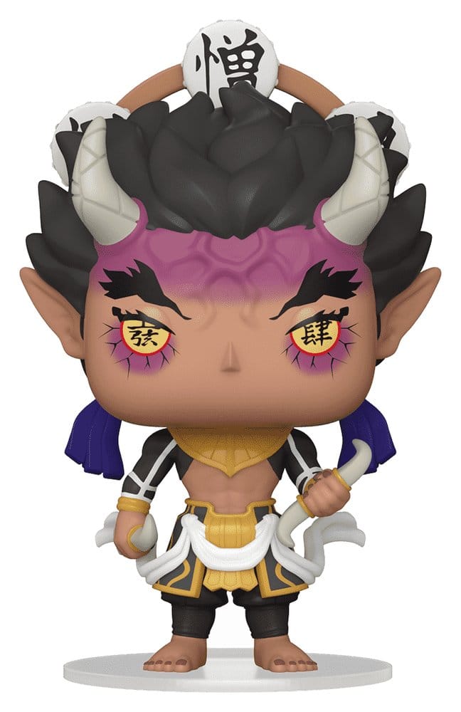 Demon Slayer POP! Animation Vinyl figurine Zohakuten Exclusive 9 cm