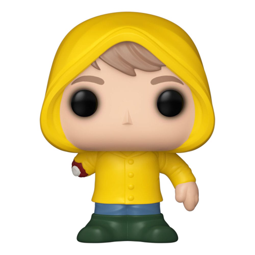 Ça Bitty POP! Boxes Vinyl figurine Funhouse