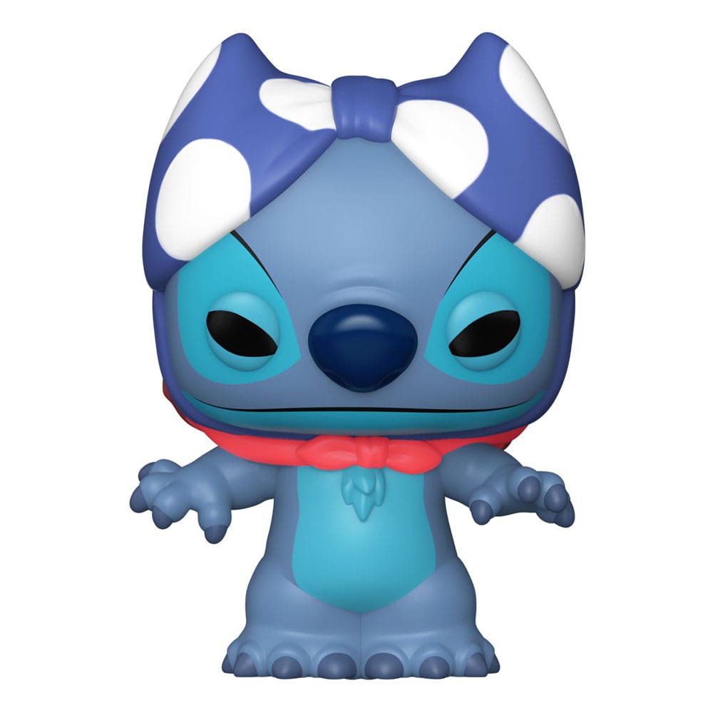 Lilo & Stitch Bitty POP! Boxes Vinyl figurine Lilo's Home
