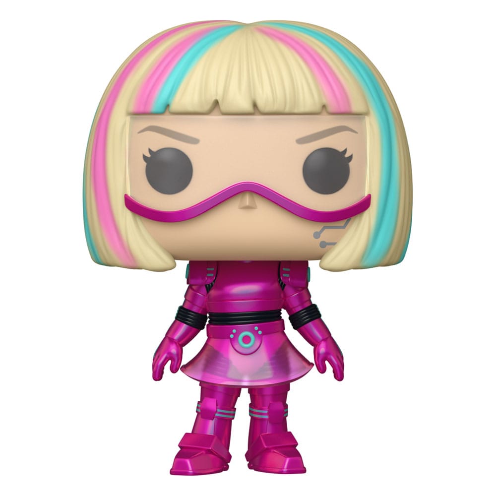 M3EGAN POP! Movies Vinyl figurine M3EGAN 9 cm