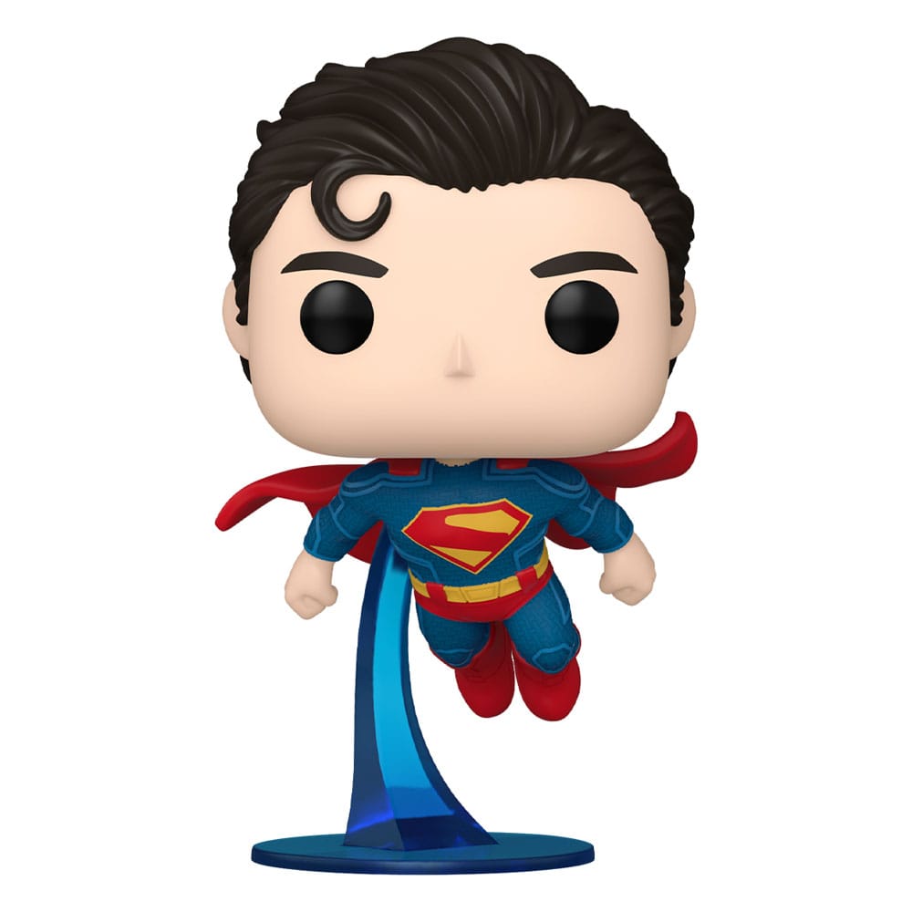 Superman (2025) POP! Vinyl Figurine Superman 9 cm