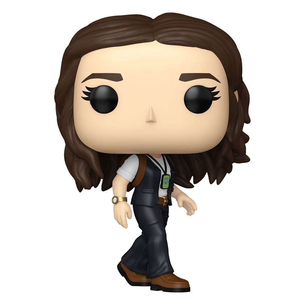 Superman (2025) POP! Vinyl Figurine Lois Lane 9 cm