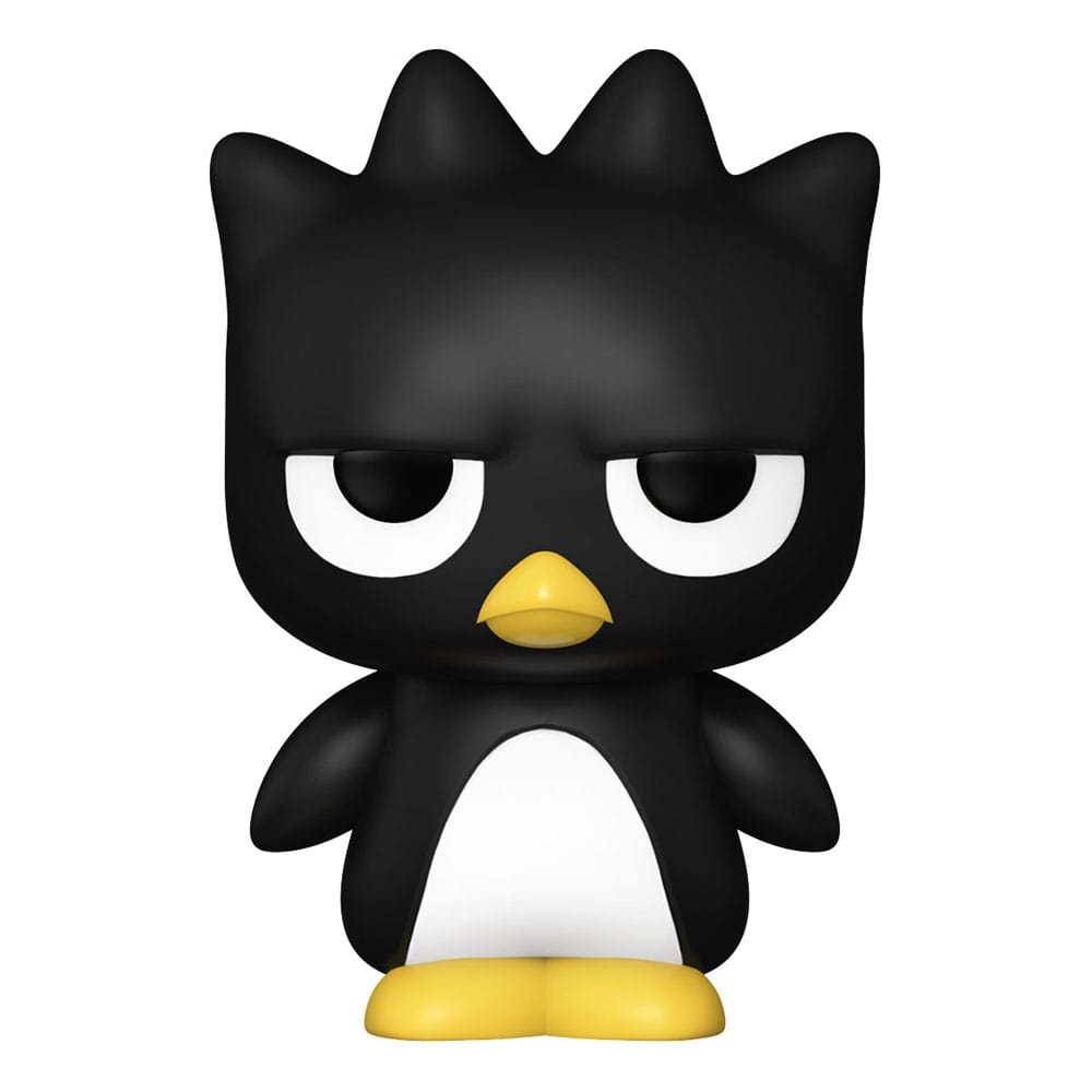 Hello Kitty and Friends pack 4 figurines Bitty POP! Vinyl Series 4 2 cm