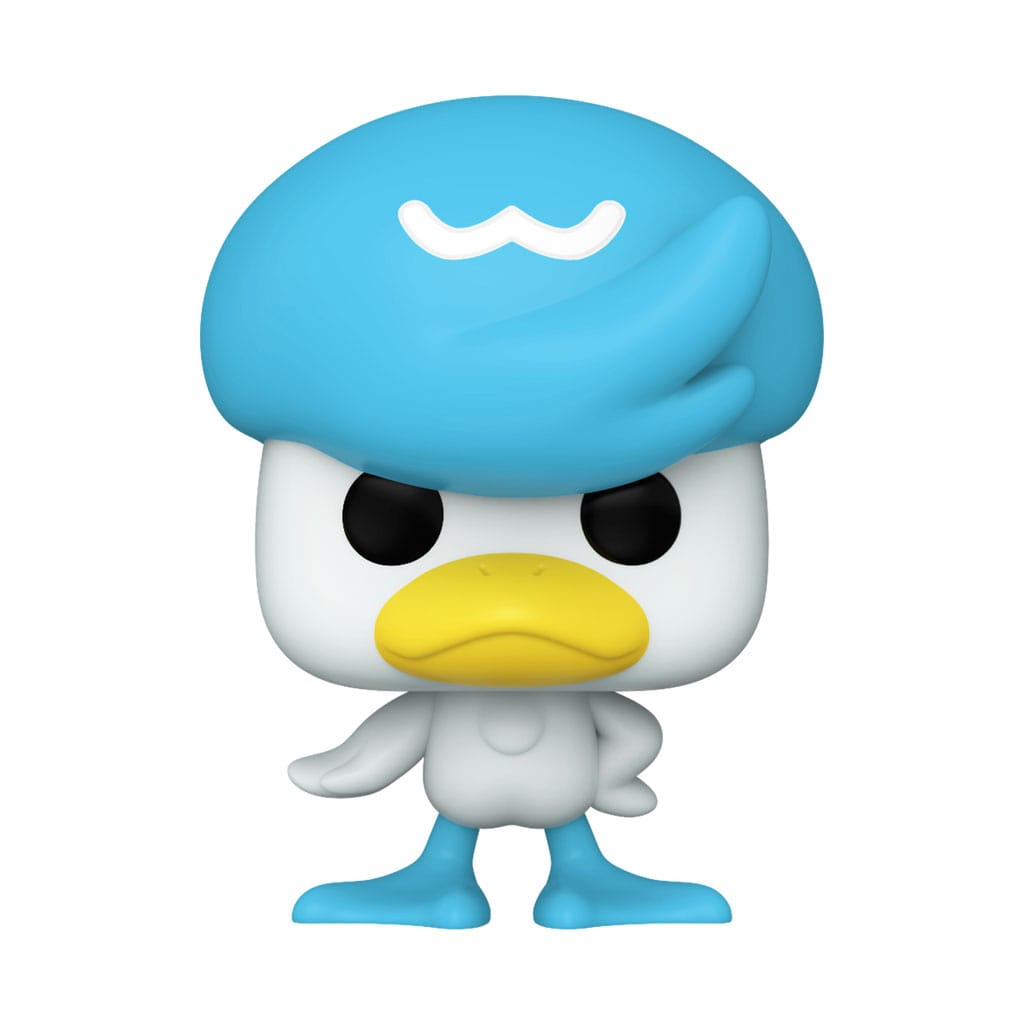 Funko Pop! Games: Pokémon - Coiffeton