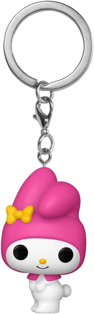 Sanrio présentoir porte-clés Pocket POP! My Melody 4 cm (12)