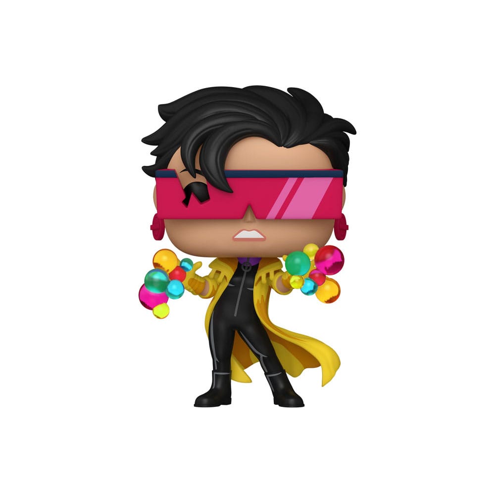 X-Men '97 POP! Marvel Vinyl Figurine Jubilee 9 cm