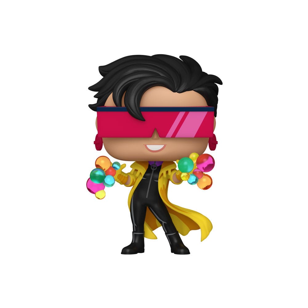 X-Men '97 POP! Marvel Vinyl Figurine Jubilee 9 cm