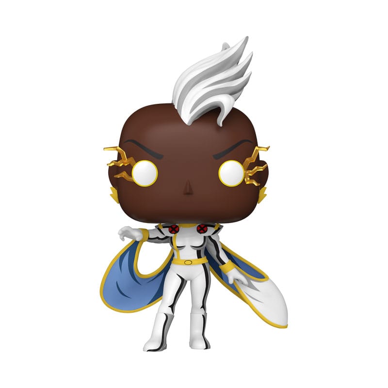 X-Men '97 POP! Marvel Vinyl Figurine Storm 9 cm