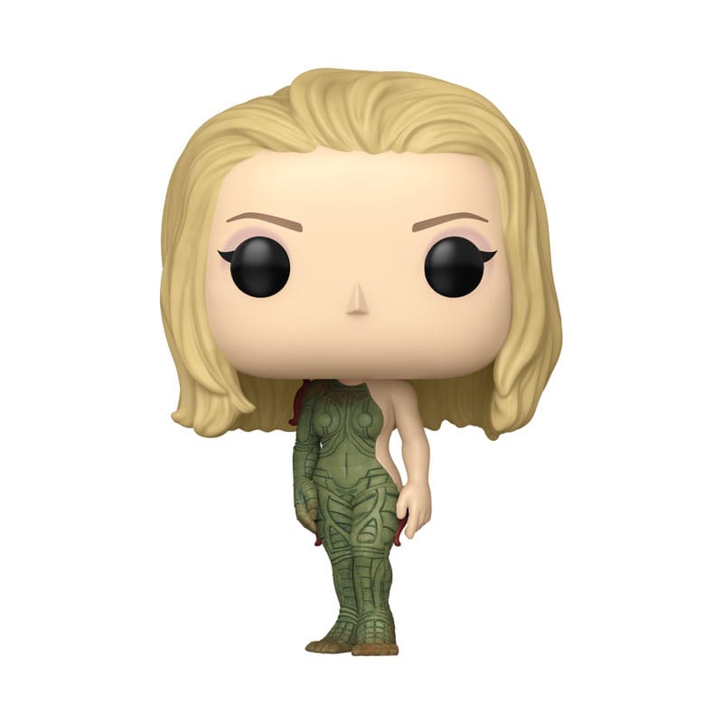 Species POP! Movies Vinyl Figurine Sil 9 cm