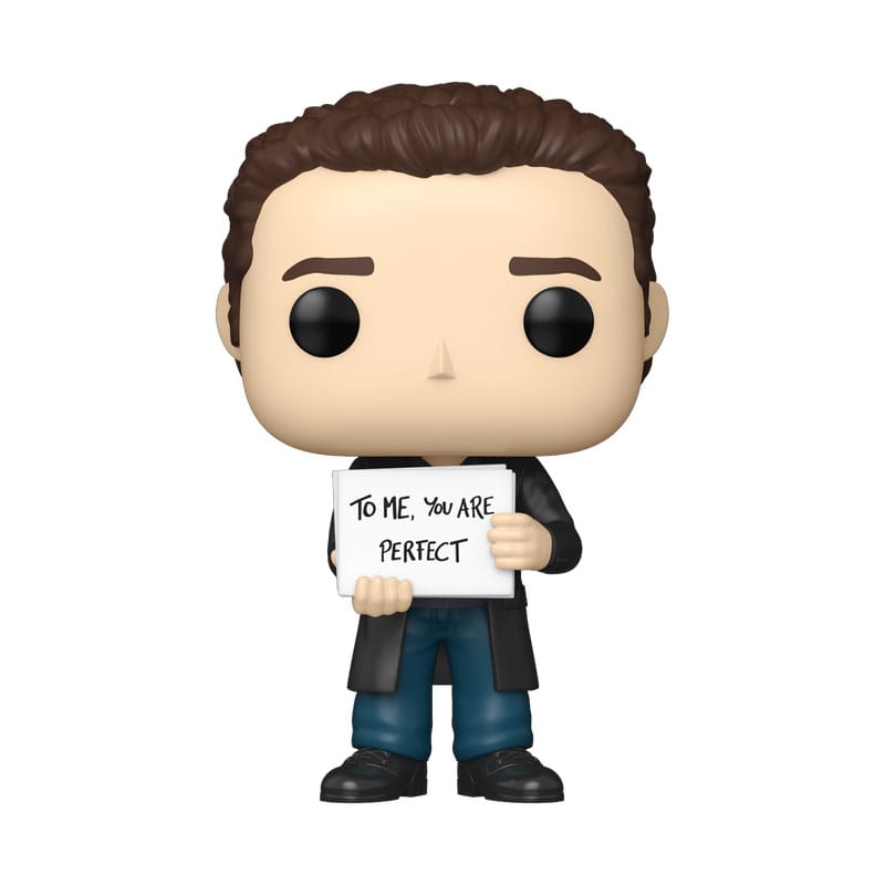 Réellement l'amour POP! Movies Vinyl figurines Mark 9 cm