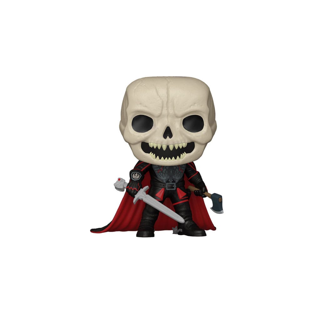 Sleepy Hollow assortiment POP! TV Vinyl figurines Headless Horseman w/ Chase 9 cm (6)
