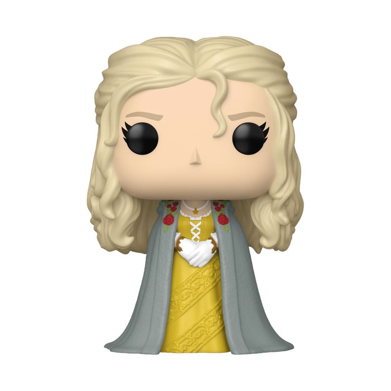 Sleepy Hollow POP! Movies Vinyl Figurine Katrina Van Tassel 9 cm